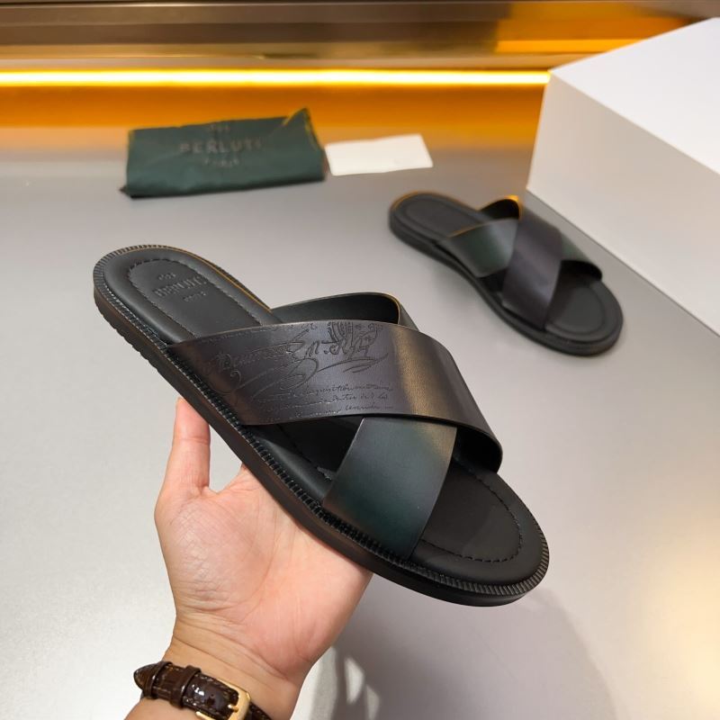 Berluti Sandals